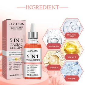 5 In 1 Facial Essence