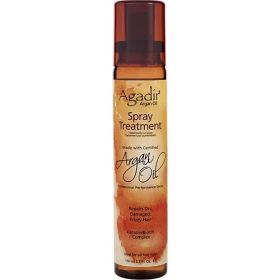 ARGAN OIL SPRAY TREATMENT
