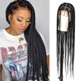 Braids Lace Frontal