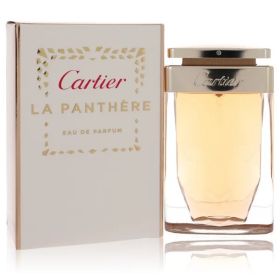 Cartier Eau De Parfum Spray 3.3 oz