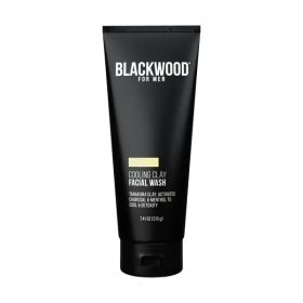 Cooling Clay Facial Wash
