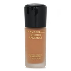 MAC - Studio Radiance Serum Powered Liquid Foundation - # C3.5 656998 30ml/1oz