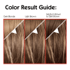 L'Oreal Paris Couleur Experte Hair Color + Highlights, Light Ash Brown, French Eclair, 1 Kit