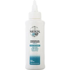 NIOXIN by Nioxin SCALP RECOVERY SOOTHING SERUM 3.38 OZ