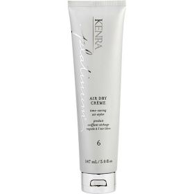 KENRA by Kenra PLATINUM AIR DRY CREME 6 5 OZ