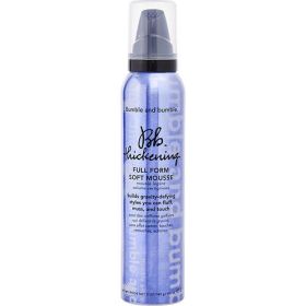 BUMBLE AND BUMBLE by Bumble and Bumble THICKENING FULL FORM MOUSSE 5 OZ