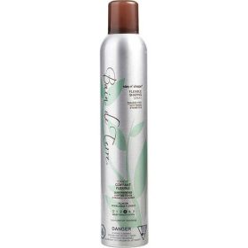 BAIN DE TERRE by Bain de Terre STAY N' SHAPE FLEXIBLE SHAPING SPRAY 9 OZ