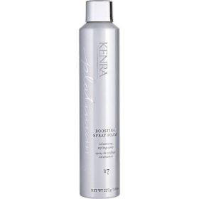 KENRA by Kenra PLATINUM BOOSTING SPRAY FOAM 8 OZ
