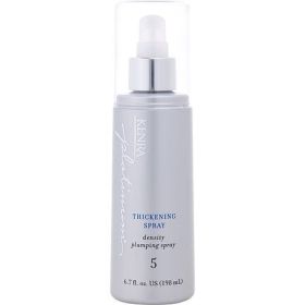 KENRA by Kenra PLATINUM THICKENING SPRAY #5 6.7 OZ