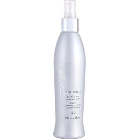KENRA by Kenra PLATINUM HOT SPRAY #20 8 OZ