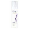 Dove Style + Care Volumizing Nourishing Spray Hair Styling Mousse, 7 oz