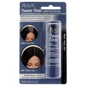 Tween Time Instant Root Concealer Stick - Black