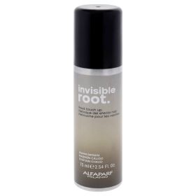 Invisible Root Touch Up Spray - Warm Brown