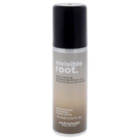 Invisible Root Touch Up Spray - Medium Blonde