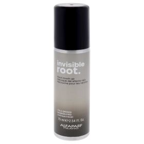 Invisible Root Touch Up Spray - Cold Brown