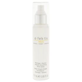 Moringa Plus Quinoa Miracle Smoothing Shine Spray