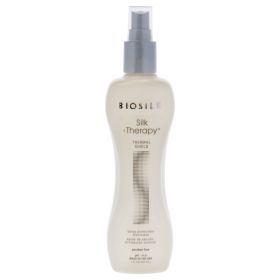 Silk Therapy Thermal Shield