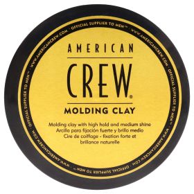 Molding Clay