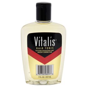 Hair Tonic Liquid