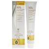 Argan Oil Perfect Intensity Semi-Permanent Color Cream - Chrome by One n Only for Unisex - 3 oz Hair Color