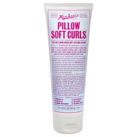 Pillow Soft Curls by Miss Jessies for Unisex - 8.5 oz Lotion
