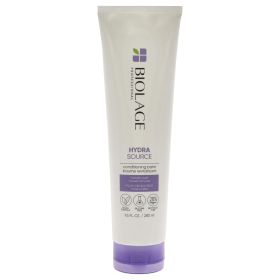 Biolage HydraSource Conditioning Balm by Matrix for Unisex - 9.5 oz Balm