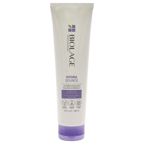 Biolage HydraSource Conditioning Balm by Matrix for Unisex - 9.5 oz Balm