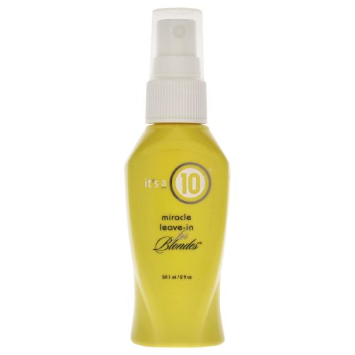 Miracle Leave-In for Blondes