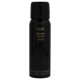 Superfine Hairspray