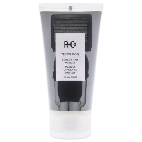 Television Perfect Hair Masque