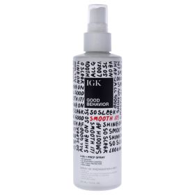 Good Behavior 4-in-1 Prep Spray