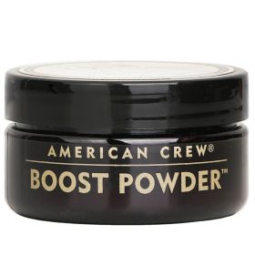 AMERICAN CREW - Boost Powder 250013 10g/0.3oz - As Picture