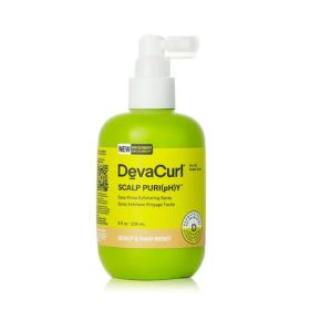 Easy-Rinse Exfoliating Spray