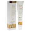 Argan Oil Permanent Color Cream - 6CM Dark Rusty Copper Blonde