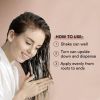 Suave Simply Styled Wave Mousse;  Crunch Free Curls;  7 oz