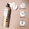 Suave Simply Styled Wave Mousse;  Crunch Free Curls;  7 oz
