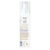 Dove Style + Care Volumizing Nourishing Spray Hair Styling Mousse, 7 oz