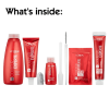 L'Oreal Paris Couleur Experte Hair Color + Highlights, Light Ash Brown, French Eclair, 1 Kit