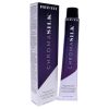 ChromaSilk Creme Hair Color - 7.11 Intense Ash Blonde