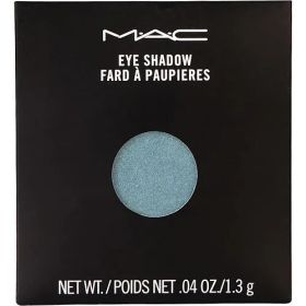 MAC by MAC Small Eye Shadow Refill Pan - Teal Appeal --1.3g/0.04oz