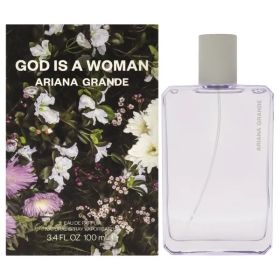 God Is A Woman by Ariana Grande for Women