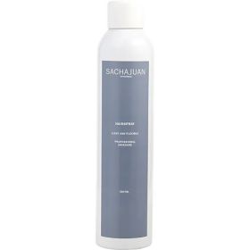 Sachajuan HAIRSPRAY LIGHT AND FLEXIBLE 10 OZ