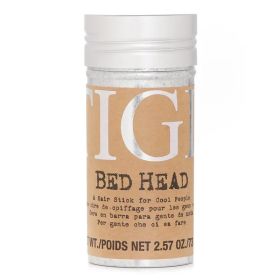 wax hair stick