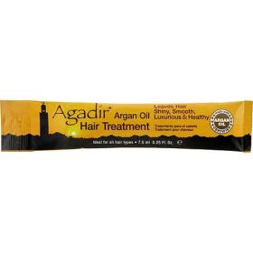 ARGAN OIL HAIR TREATMENT 0.25o