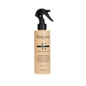 Curl Refreshing Spray