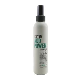 Thickening Spray