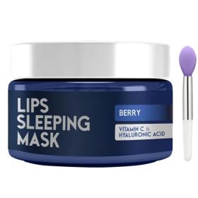 Lip Sleeping Mask