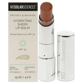 Hydrating Sheer Lip Balm SPF 30