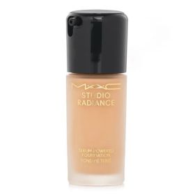 MAC - Studio Radiance Serum Powered Liquid Foundation - # NC15 656646 30ml/1oz