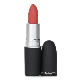 MAC - Powder Kiss Lipstick
